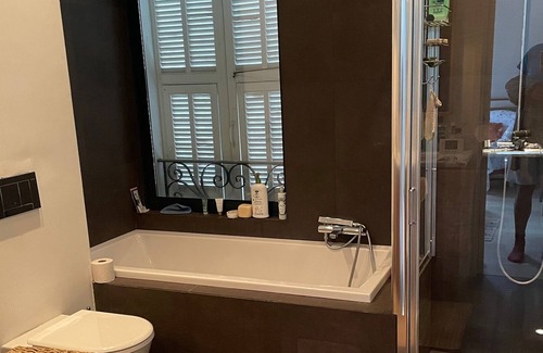 Cap-Ferrat House | In the heart of Cap-Ferrat