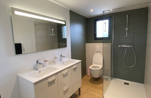 Contis-les-Bains Apartment | In the heart of Contis plage 200 m from the sea