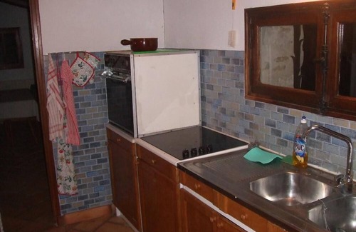 Montferrand-la-Fare House | In the heart of a natural park, provencal house with garden and terrace.