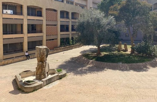 Salon-de-Provence Apartment | In the heart of downtown