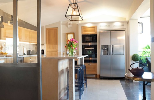 Vaison-la-Romaine Apartment | "In the heart of Vaison "very nice apartment, quiet, spacious, bright.