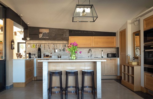 Vaison-la-Romaine Apartment | "In the heart of Vaison "very nice apartment, quiet, spacious, bright.