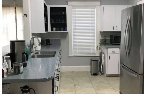 New Smyrna Beach House | In the Heart of Historic New Smyrna