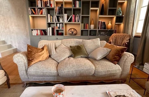 Ars-en-Re Villa | In the heart of Ars-en-Ré, a haven of peace awaits you at Casa Familia