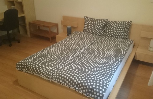 Terezvaros Apartment | In the heart of Budapest