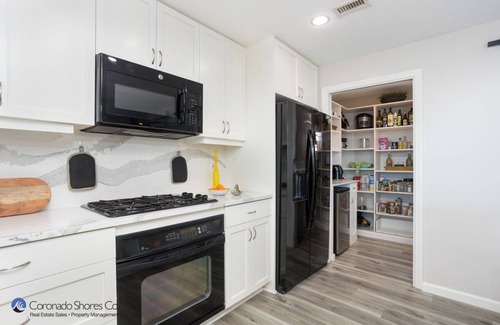 San Diego Condo | In the Heart of Downtown San Diego with awesome 360 views