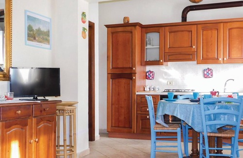 Roccastrada House | In the heart of the countryside of Grosseto and not too far from the sea, this pleasant apartment is