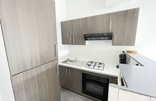 La Flotte House | In the heart of La Flotte - House 4 persons- private Patio - Private parking