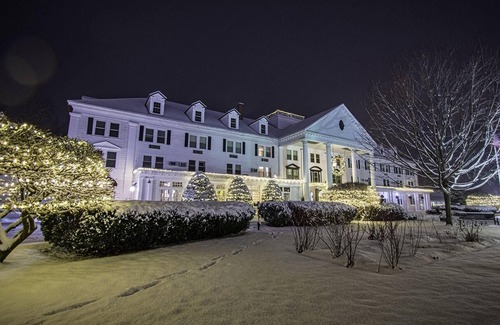North Conway Apartment | In the HEART of NH FOLIAGE in the heart of FOLIAGE SEASON.