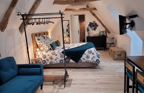 Le Bugue Bed & Breakfast | In the heart of Périgord noir, with breakfast, swimming pool, panoramic view