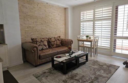 Plovdiv Center Apartment | In the Heart of Plovdiv&Free Parking