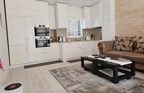 Plovdiv Center Apartment | In the Heart of Plovdiv&Free Parking