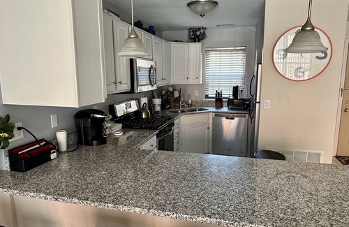 Downtown Syracuse House | In the heart of Syracuse Downtown