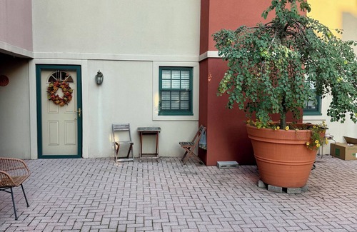 Downtown Syracuse House | In the heart of Syracuse Downtown