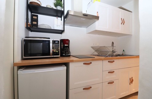 Lannion House | In the heart of the historic district