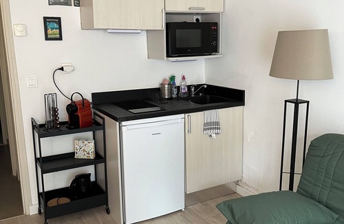 Lourmarin Apartment | In the heart of the Luberon