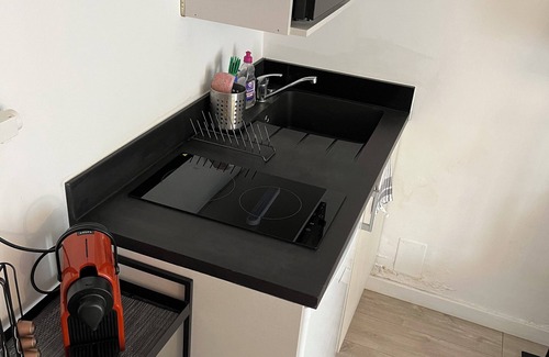 Lourmarin Apartment | In the heart of the Luberon