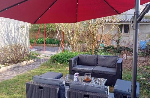 Revin House | In the heart of the Meuse Valley.