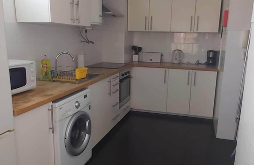 Old Town Apartment | In the Heart of the Old Town, Access to Everything