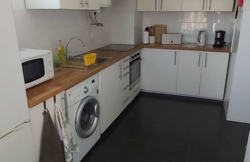 Old Town Apartment | In the Heart of the Old Town, Access to Everything