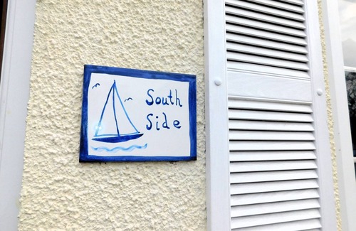 West Runton Cottage | In the heart of the popular seaside village of West Runton, close to all the shops, cafes and beach.