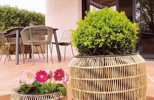 Gemenos Villa | In the heart of the village of Gémenos (15 min from Cassis)
