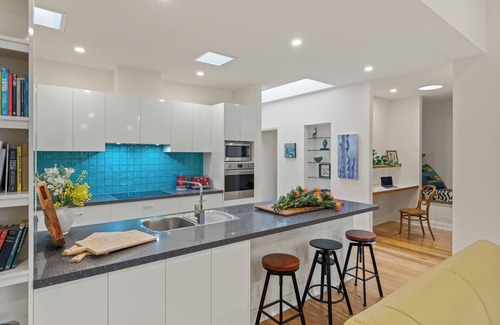 Bermagui Apartment | In The Heart Of Town