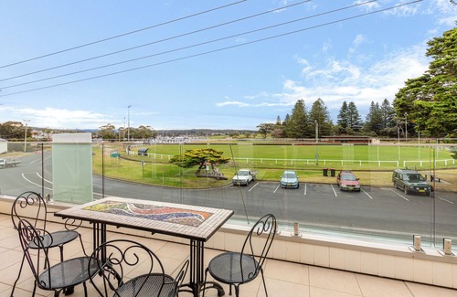 Bermagui Apartment | In The Heart Of Town