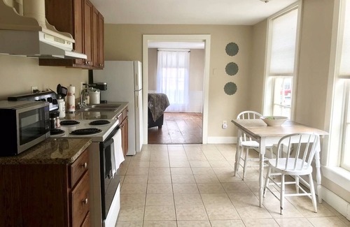 Sackets Harbor House | In the Heart of Historic Sackets Habor, NY