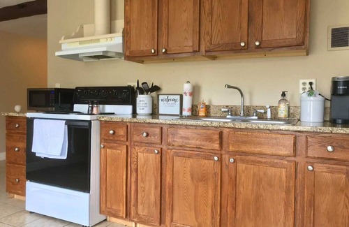 Sackets Harbor House | In the Heart of Historic Sackets Habor, NY