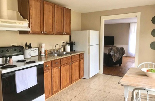 Sackets Harbor House | In the Heart of Historic Sackets Habor, NY