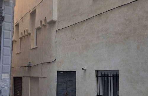 Genoa Historical Centre House | In the historic center, 2 steps from V.Garibaldi and its sixteenth-century port