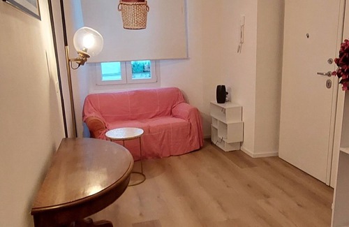 Genoa Historical Centre House | In the historic center, 2 steps from V.Garibaldi and its sixteenth-century port