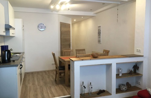 Maria Alm am Steinernen Meer Apartment | In the Hochkönig hiking and skiing area