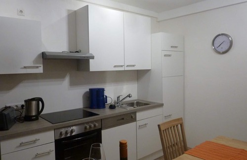 Maria Alm am Steinernen Meer Apartment | In the Hochkönig hiking and skiing area