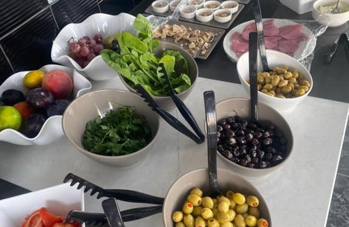 Kaleici Hotel | İn The Middle Hotel