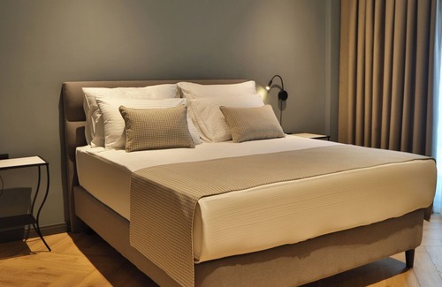 Kaleici Hotel | In The Middle Hotel