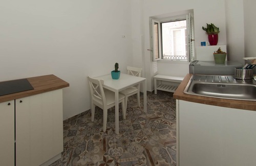 Taranto House | In the Olympus of the Capital of Magna Graecia between relaxation and culture