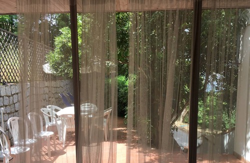 Sant' Andrea House | In the paradise of Capo Sant'Andrea