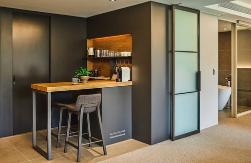 Bongpyeong Hotel | IN THE SOOP STAY By Phoenix Hotel Pyeongchang