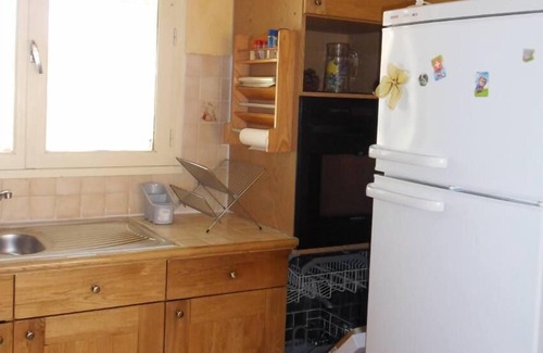 Palavas-les-Flots House | In the sun of Palavas-Les-Flot, ideal for family vacations