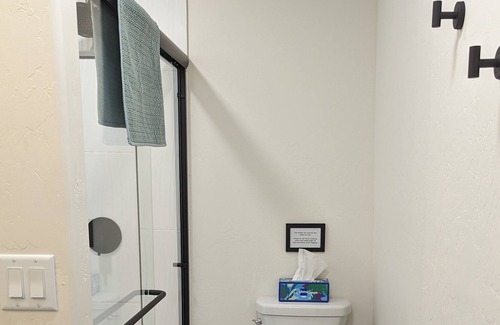 Buena Vista House | In-town entire house 2-bed/2-bath walk to Main St. STR-253