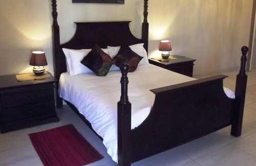Parys Apartment | In-Town Guest Lodge Parys