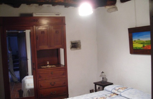 Montegabbione House | In typical farmhouse in the green with swimming pool, on the border with Tuscany and Lazio 2
