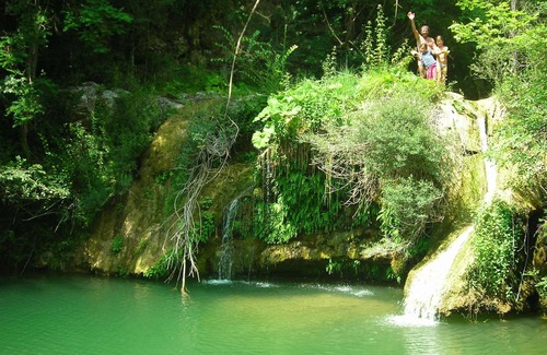 Montegabbione House | In typical farmhouse in the green with swimming pool, on the border with Tuscany and Lazio 1