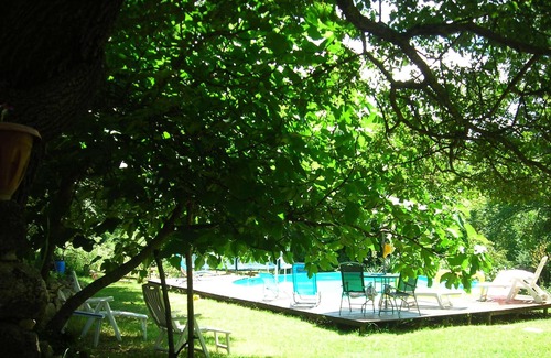 Montegabbione House | In typical farmhouse in the green with swimming pool, on the border with Tuscany and Lazio 1