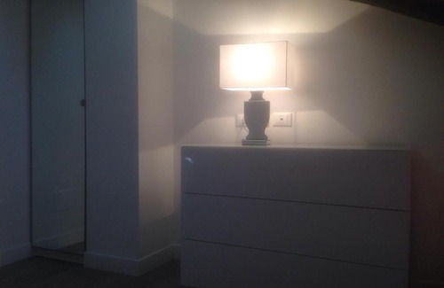 Historic Center Apartment | In Un Borgo Nel Centro Storico