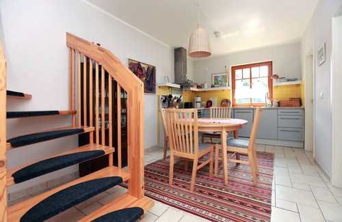 Dierhagen Strand Apartment | In Unmittelbarer Strandnähe Ca.300m bis zum Sandstrand
