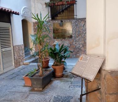 Gaeta Apartment | In Vacanza a Gaeta - Eman's House