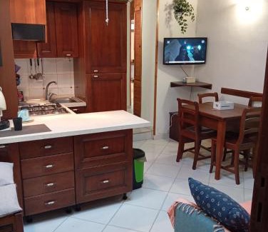 Gaeta Apartment | In Vacanza a Gaeta - Eman's House